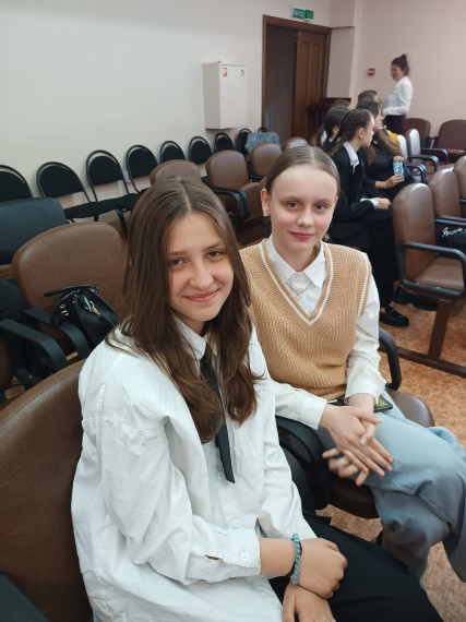 Проект "Воспитать патриота".