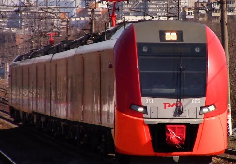 Безопасное поведение на объектах железнодорожного транспорта.