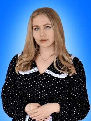 Кудина Татьяна Михайловна Кудина Татьяна Михайловна